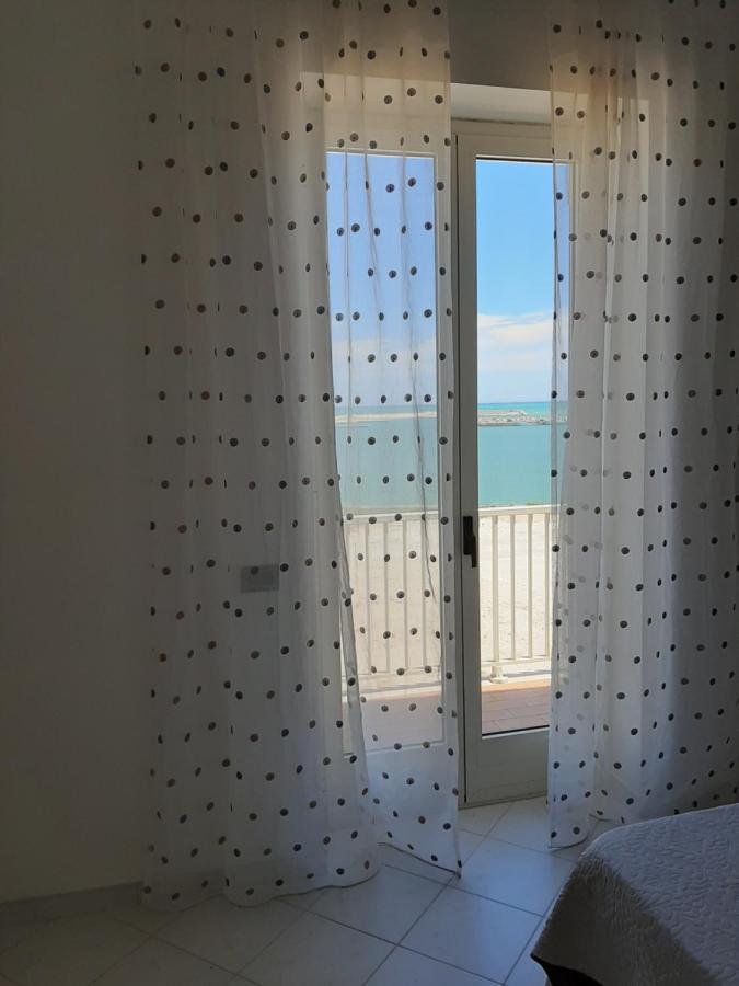 Casa Azzurro Di Mare Apartment Весте Екстериор снимка