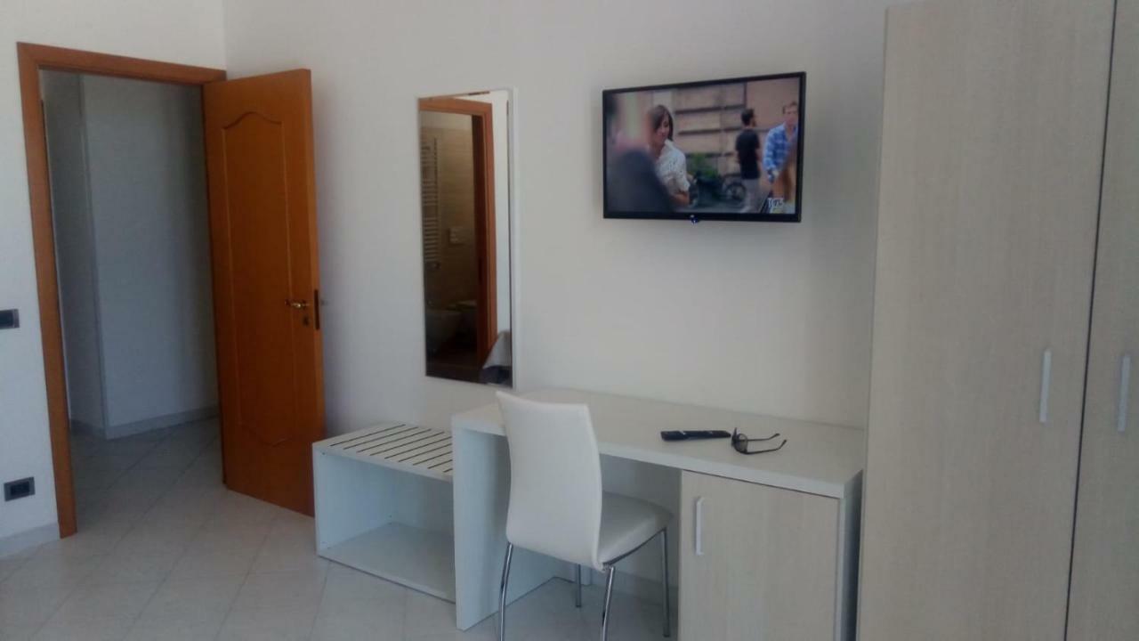 Casa Azzurro Di Mare Apartment Весте Екстериор снимка