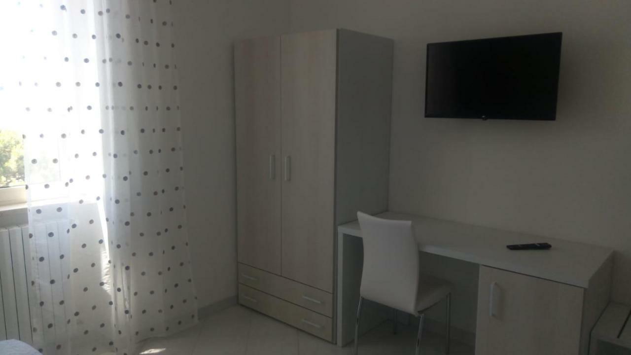 Casa Azzurro Di Mare Apartment Весте Екстериор снимка